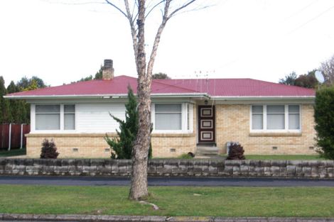 Photo of property in 45 Helena Road, Hillcrest, Hamilton, 3216