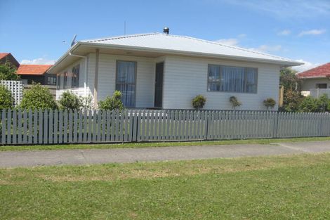 Photo of property in 21 Haybittle Street, Feilding, 4702