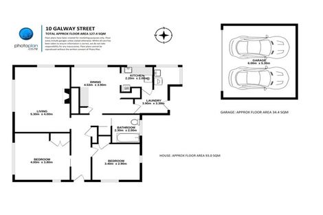 Photo of property in 10 Galway Avenue, Hamilton East, Hamilton, 3216