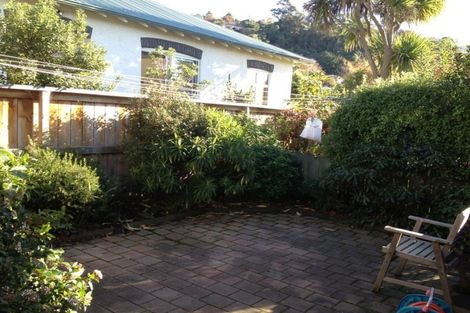 Photo of property in 31 Beach Street, Saint Clair, Dunedin, 9012