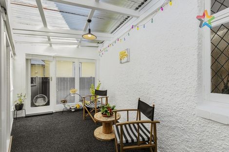 Photo of property in 52 Birdwood Road, Waterloo, Lower Hutt, 5011