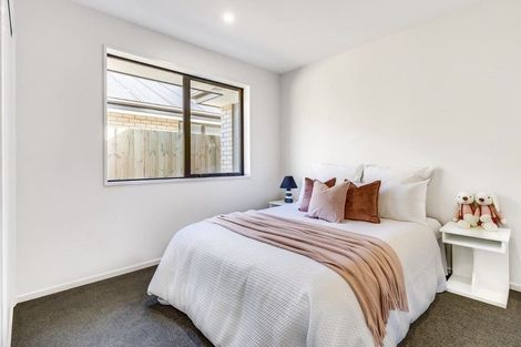 Photo of property in 4 Akiraho Lane, Halswell, Christchurch, 8025