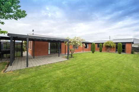 Photo of property in 15a Wilkin Street, Tinwald, Ashburton, 7700