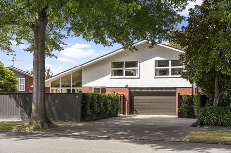 Photo of property in 319 Waimairi Road, Ilam, Christchurch, 8041