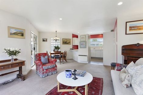 Photo of property in 27a Westburn Terrace, Burnside, Christchurch, 8041