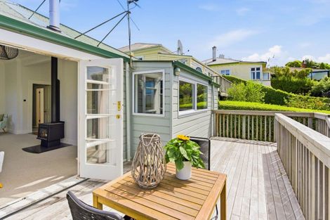 Photo of property in 5 Chamberlain Street, Maori Hill, Dunedin, 9010