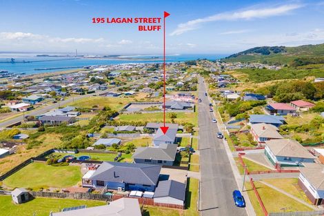 Photo of property in 195 Lagan Street, Bluff, 9814