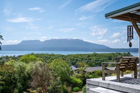 Photo of property in 84 Spencer Road, Lake Tarawera, Rotorua, 3076