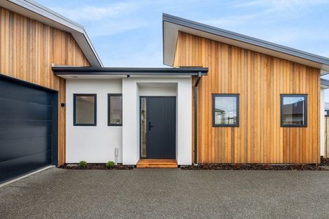 Photo of property in 5 Cork Street, Halswell, Christchurch, 8025