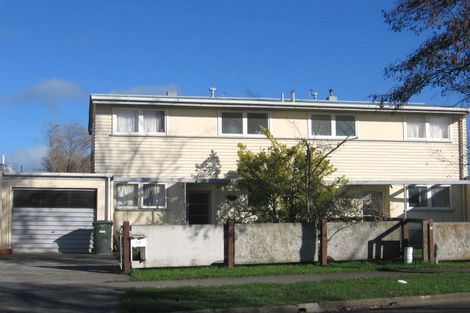 Photo of property in 62-72 Botanical Road, Takaro, Palmerston North, 4412