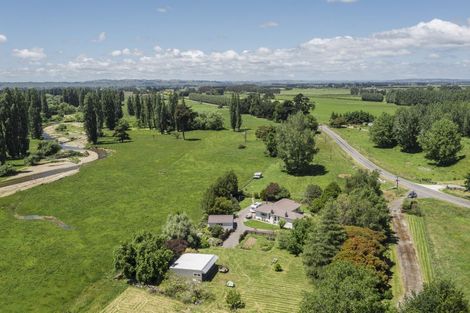 Photo of property in 1828 Tikokino Road, Tikokino, Waipawa, 4273