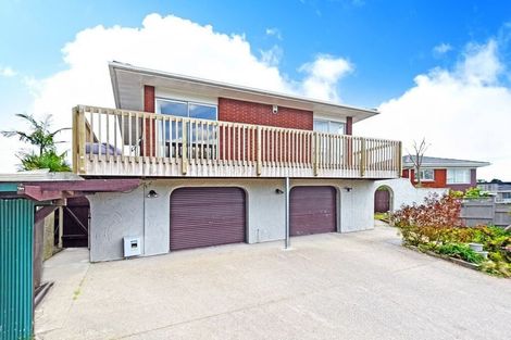 Photo of property in 3 Lilian Place, Farm Cove, Auckland, 2012