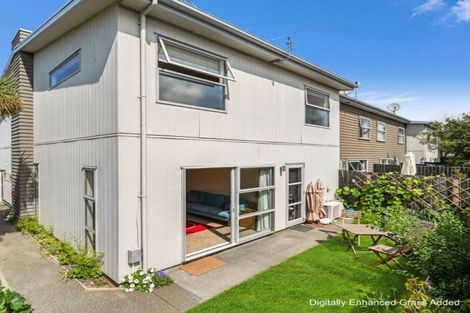 Photo of property in 1/40 Macaulay Street, Addington, Christchurch, 8024