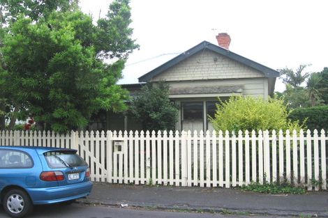 Photo of property in 61 Edenvale Crescent, Mount Eden, Auckland, 1024