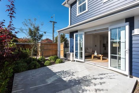 Photo of property in 1/63 Hills Road, Edgeware, Christchurch, 8013