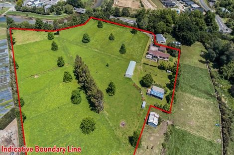 Photo of property in 1 Waterford Road, Katikati, 3129