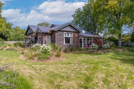 Photo of property in 89 Sneyd Street, Kaiapoi, 7630