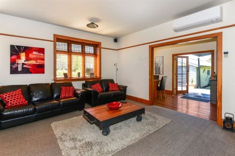Photo of property in 56 Carnarvon Street, Linwood, Christchurch, 8062