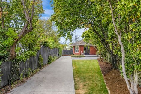 Photo of property in 17 Dulles Place, Papanui, Christchurch, 8053