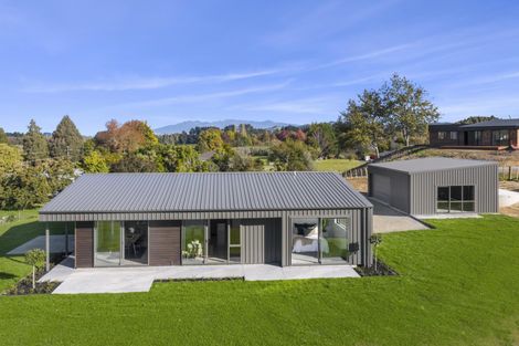 Photo of property in 5 Mclennan Lane, Whatawhata, Hamilton, 3285