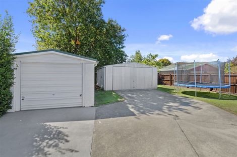 Photo of property in 14 Kingrove Street, Bishopdale, Christchurch, 8053