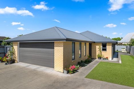 Photo of property in 30 Howick Road, Redwoodtown, Blenheim, 7201