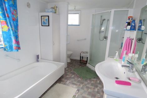 Photo of property in 714 State Highway 7, Mawheraiti, Blackball, 7871