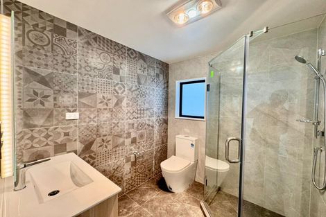 Photo of property in 64e Coxhead Road, Manurewa, Auckland, 2102