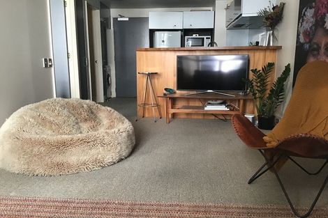 Photo of property in St Pauls Apartments, 107/43 Mulgrave Street, Thorndon, Wellington, 6011
