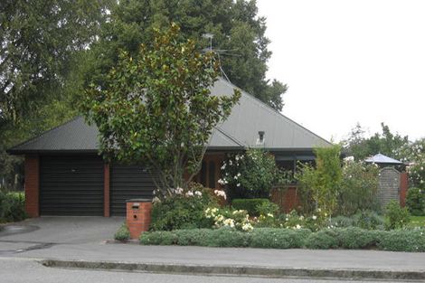 Photo of property in 28 Carters Terrace, Tinwald, Ashburton, 7700