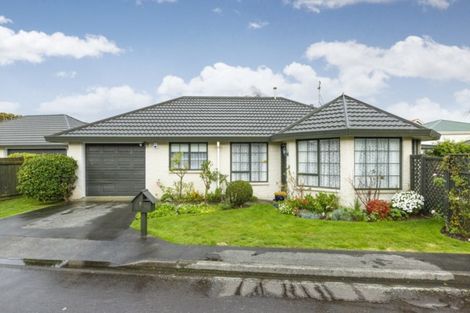 Photo of property in 8/63 North Street, Palmerston North, 4410