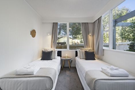 Photo of property in 213 Jervois Road, Herne Bay, Auckland, 1011