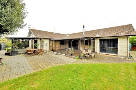 Photo of property in 151 Dunbars Road, Halswell, Christchurch, 8025