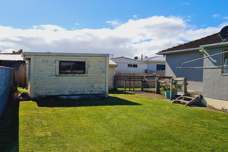 Photo of property in 29 Polson Street, Castlecliff, Whanganui, 4501