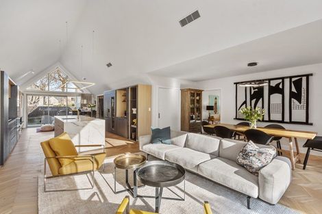 Photo of property in 1/117 Rugby Street, Merivale, Christchurch, 8014