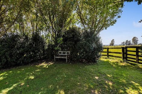 Photo of property in 524 Tikorangi Road, Tikorangi, Waitara, 4383