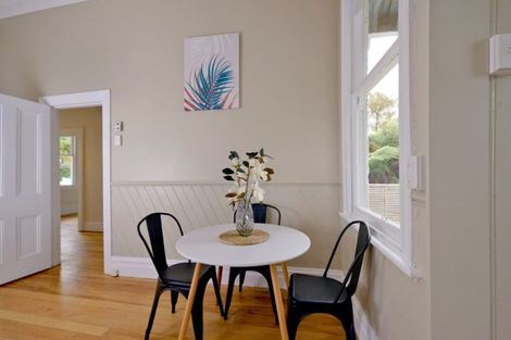 Photo of property in 25 Playfair Street, Caversham, Dunedin, 9012