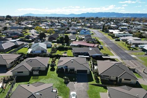 Photo of property in Parkside Villas, 99/11 Manuka Street, Matamata, 3400