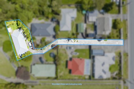 Photo of property in 188a Henderson Valley Road, Henderson, Auckland, 0612