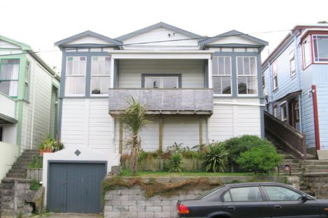 Photo of property in 18 Emerson Street, Berhampore, Wellington, 6023