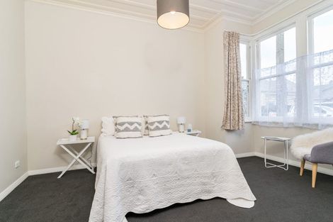 Photo of property in 4 Bathgate Street, South Dunedin, Dunedin, 9012