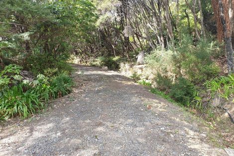 Photo of property in 980 Buffalo Road, Coromandel, 3506