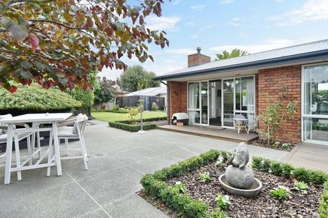 Photo of property in 24 Golding Avenue, Rangiora, 7400