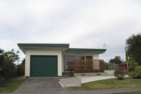 Photo of property in 4 Leicester Avenue, Tamatea, Napier, 4112