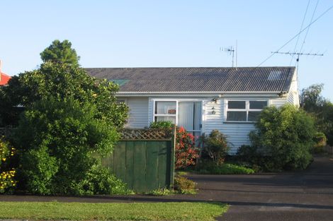 Photo of property in 32a Harapaki Road, Meadowbank, Auckland, 1072