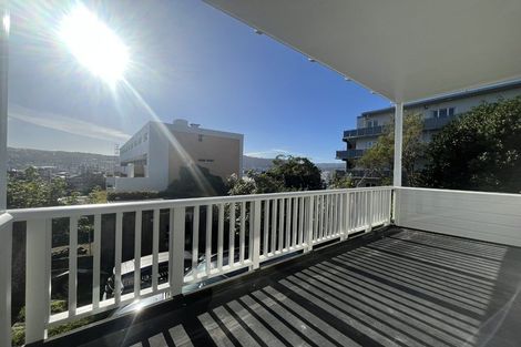 Photo of property in 16 Austin Street, Mount Victoria, Wellington, 6011