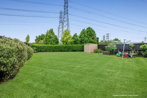 Photo of property in 1 Charente Way, Yaldhurst, Christchurch, 8042