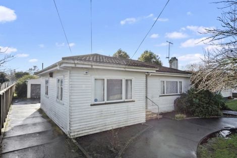 Photo of property in 69 Bader Street, Bader, Hamilton, 3206