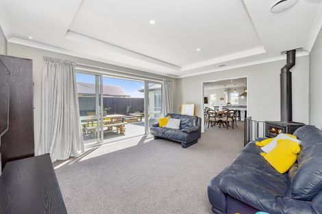 Photo of property in 25 Blue Jean Avenue, Rolleston, 7614