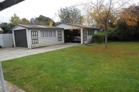 Photo of property in 34 Cadogan Street, Sydenham, Christchurch, 8023